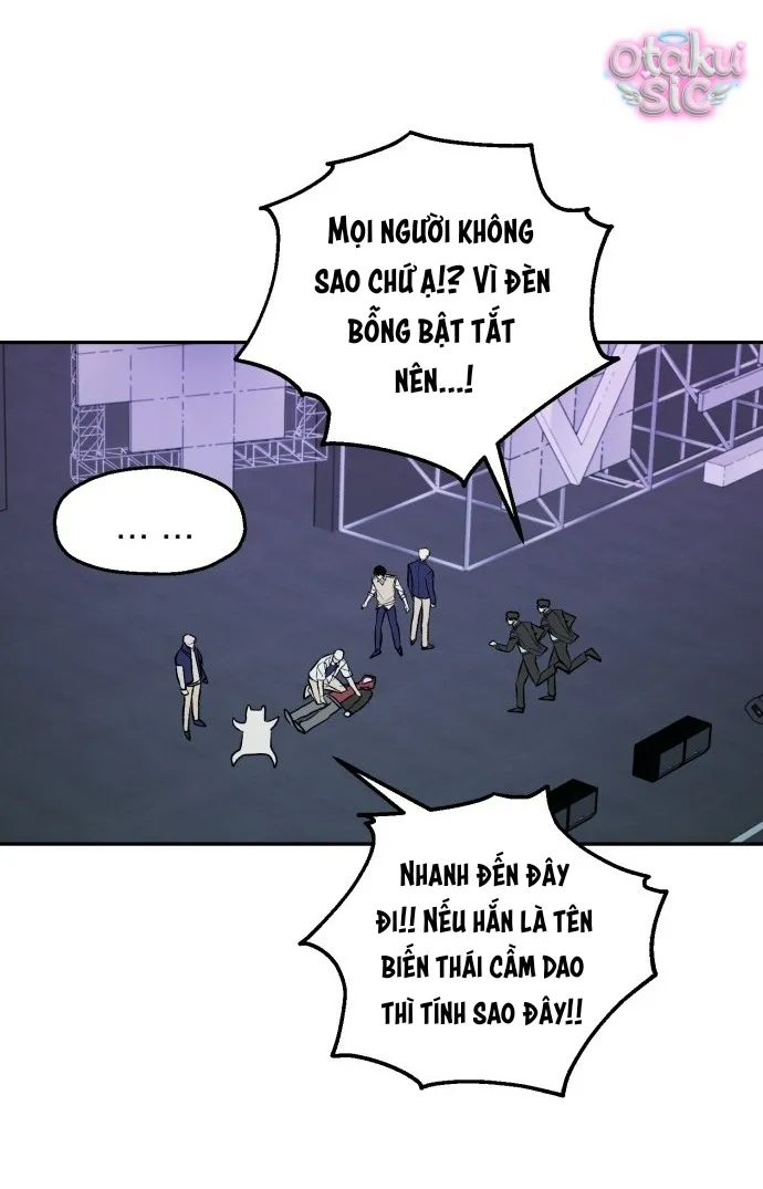 Con Rối Thần Tượng - Chap 21 - Trang 39