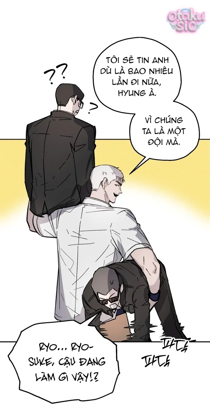 Con Rối Thần Tượng - Chap 21 - Trang 41