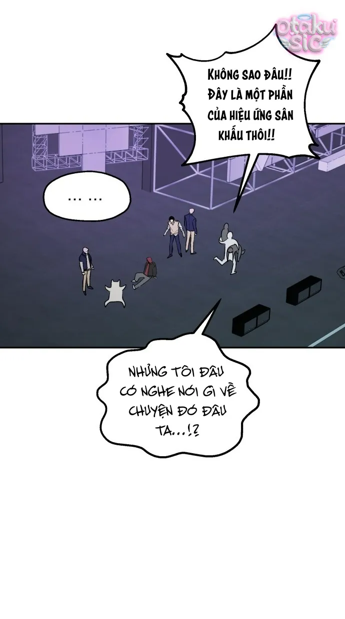 Con Rối Thần Tượng - Chap 21 - Trang 42