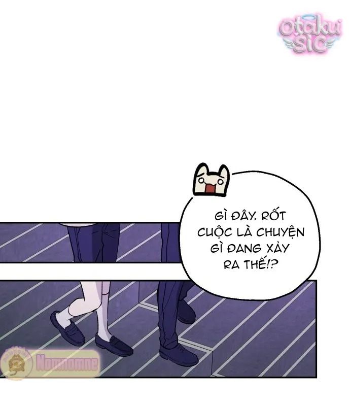 Con Rối Thần Tượng - Chap 21 - Trang 43