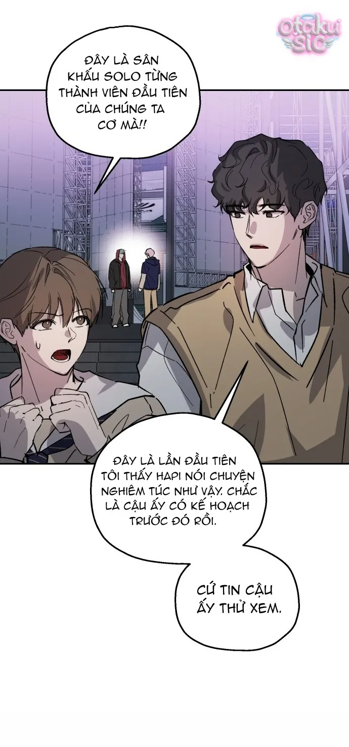 Con Rối Thần Tượng - Chap 21 - Trang 44