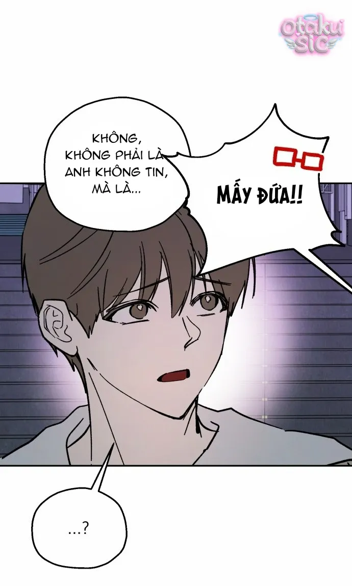 Con Rối Thần Tượng - Chap 21 - Trang 45