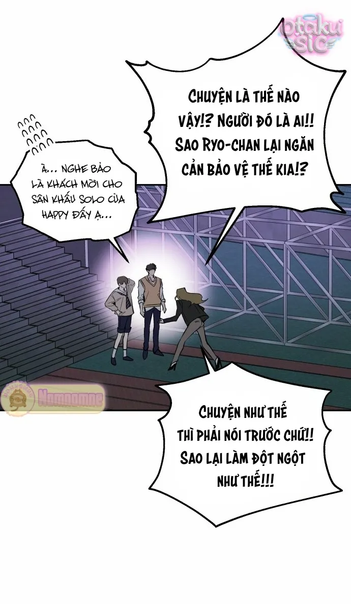 Con Rối Thần Tượng - Chap 21 - Trang 46