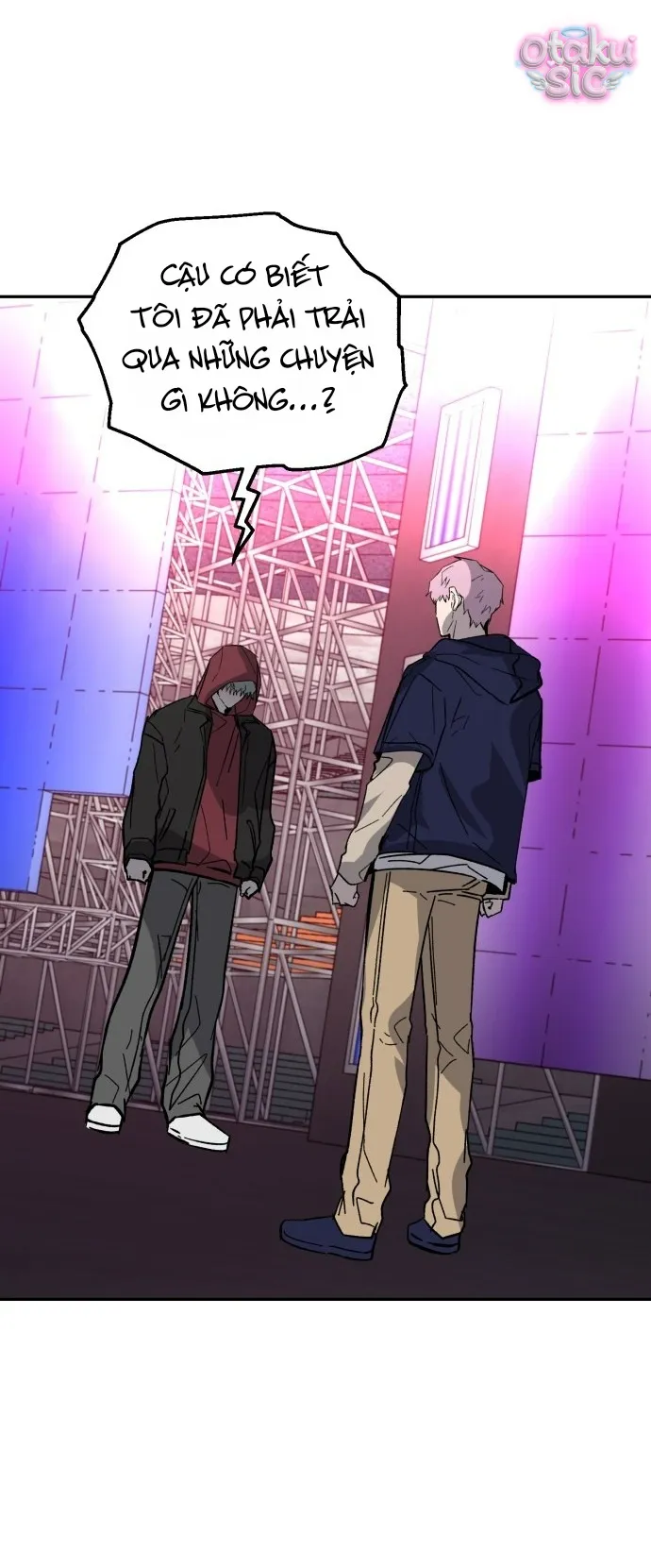 Con Rối Thần Tượng - Chap 21 - Trang 54