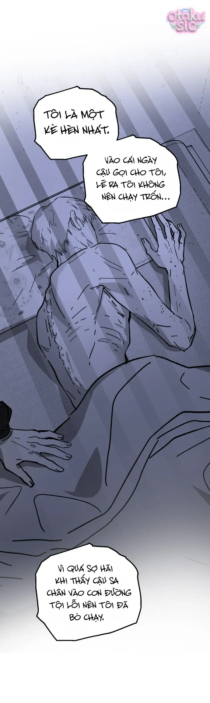 Con Rối Thần Tượng - Chap 21 - Trang 56