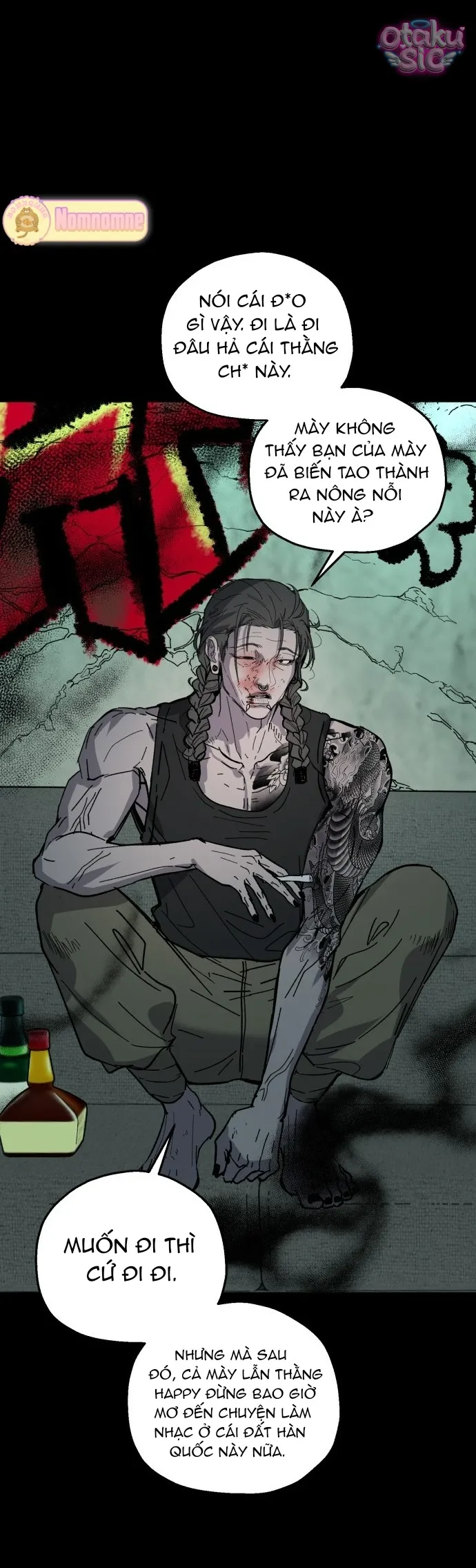 Con Rối Thần Tượng - Chap 21 - Trang 61