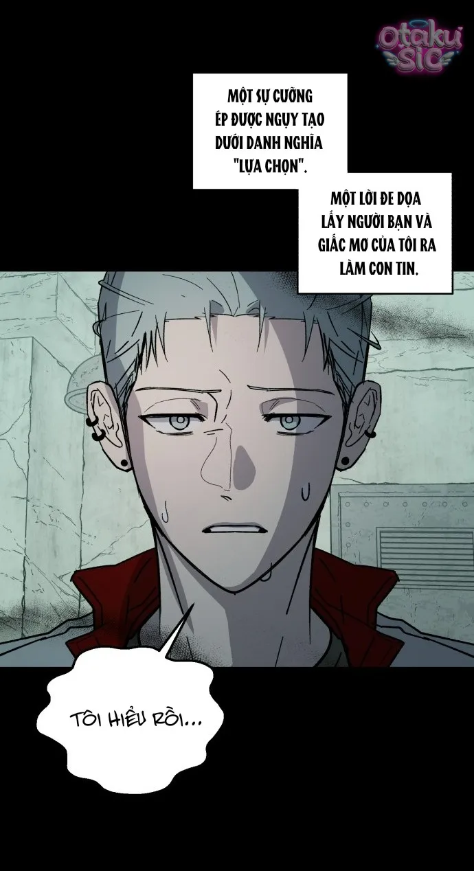 Con Rối Thần Tượng - Chap 21 - Trang 62