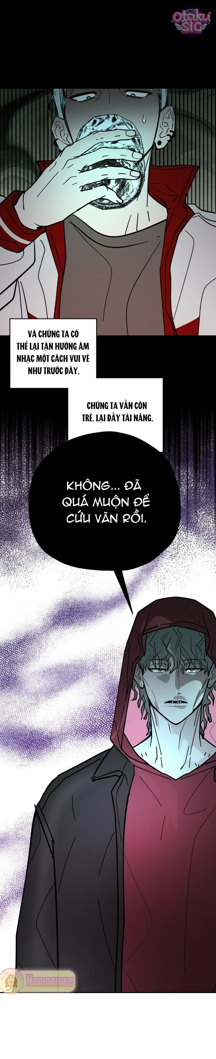 Con Rối Thần Tượng - Chap 21 - Trang 65