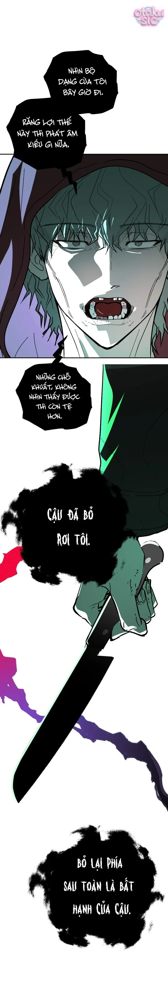 Con Rối Thần Tượng - Chap 21 - Trang 66
