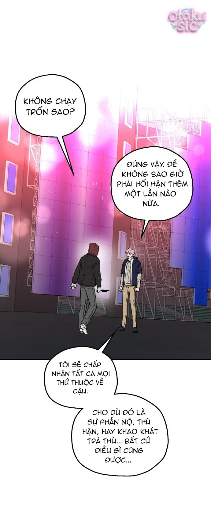 Con Rối Thần Tượng - Chap 21 - Trang 69