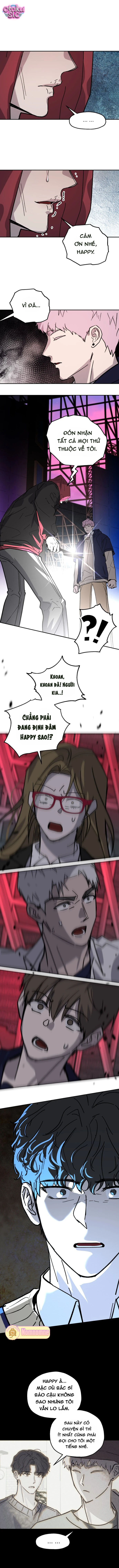 Con Rối Thần Tượng - Chap 22 - Trang 1