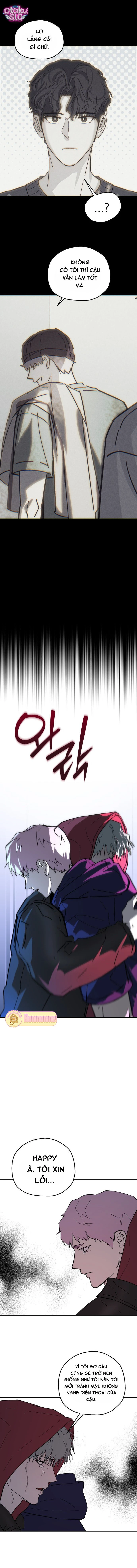Con Rối Thần Tượng - Chap 22 - Trang 2
