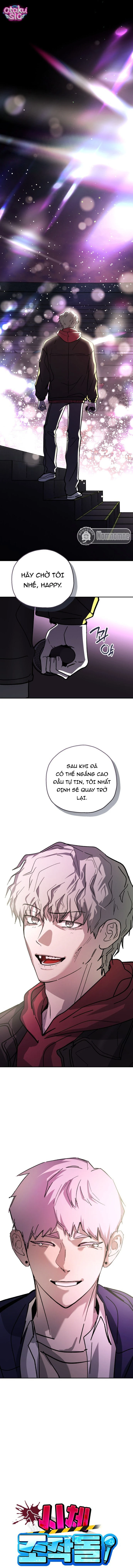 Con Rối Thần Tượng - Chap 22 - Trang 13