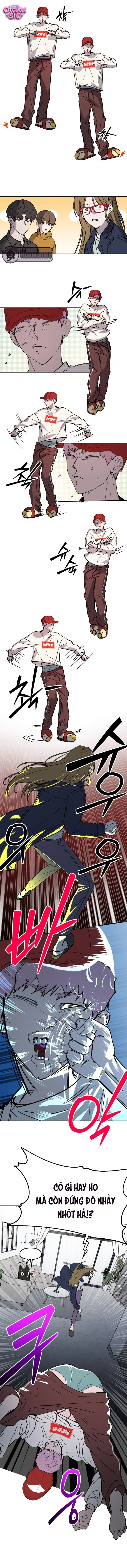 Con Rối Thần Tượng - Chap 22 - Trang 15