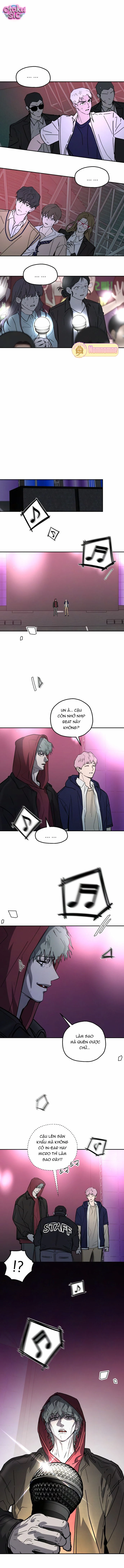 Con Rối Thần Tượng - Chap 22 - Trang 5