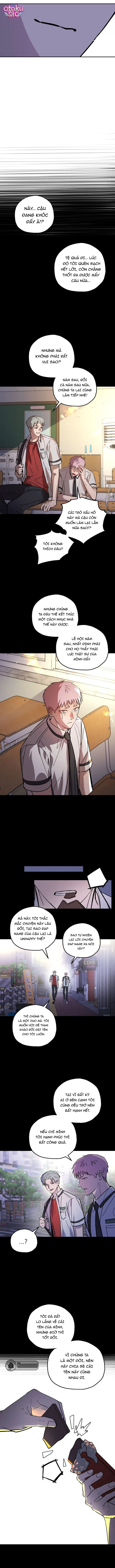 Con Rối Thần Tượng - Chap 22 - Trang 7