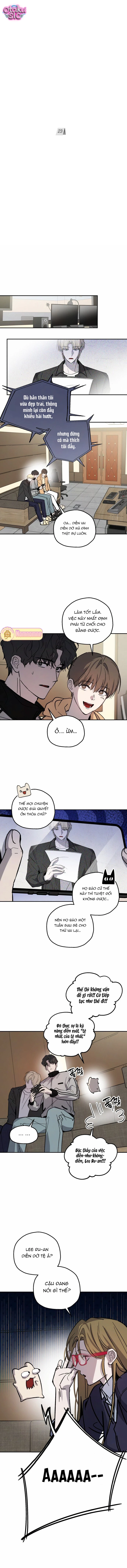 Con Rối Thần Tượng - Chap 23 - Trang 9