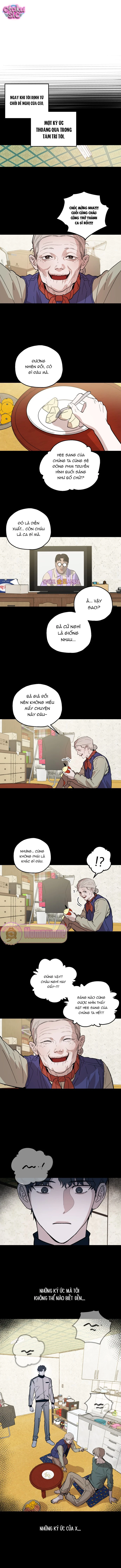 Con Rối Thần Tượng - Chap 24 - Trang 1