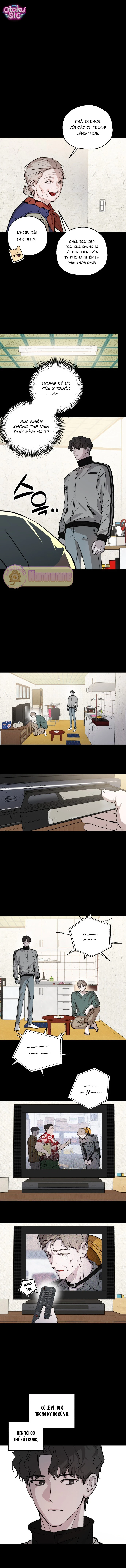 Con Rối Thần Tượng - Chap 24 - Trang 2