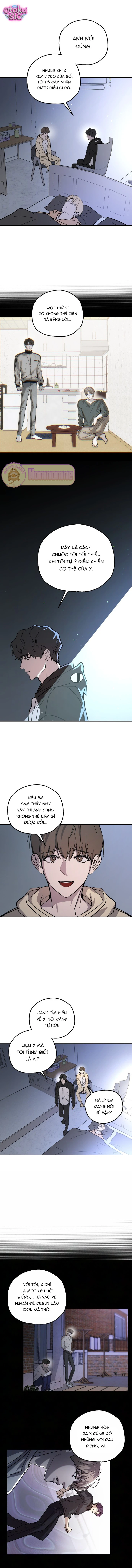 Con Rối Thần Tượng - Chap 24 - Trang 6