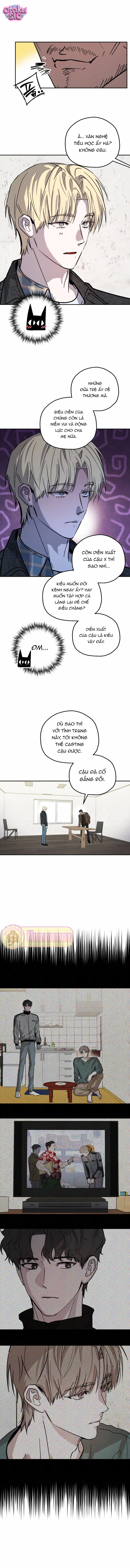 Con Rối Thần Tượng - Chap 24 - Trang 9