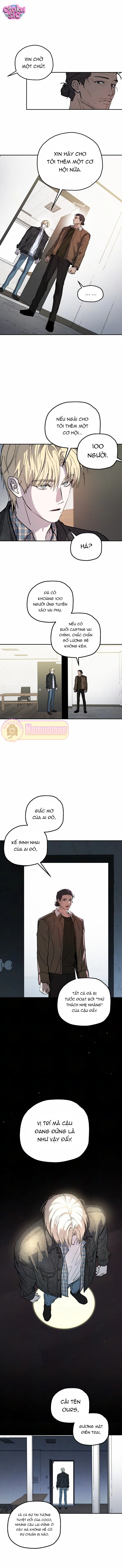 Con Rối Thần Tượng - Chap 24 - Trang 10