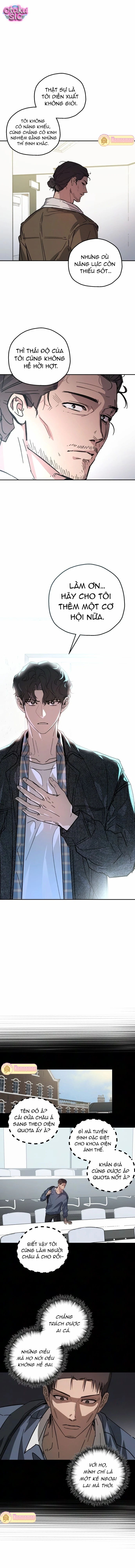 Con Rối Thần Tượng - Chap 25 - Trang 1