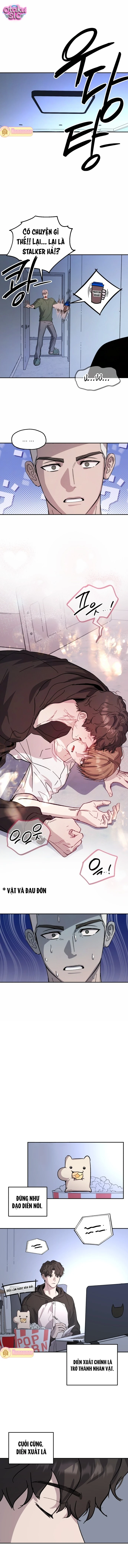 Con Rối Thần Tượng - Chap 25 - Trang 7