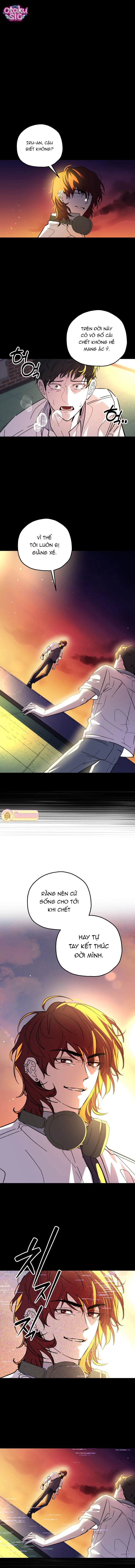 Con Rối Thần Tượng - Chap 26 - Trang 1