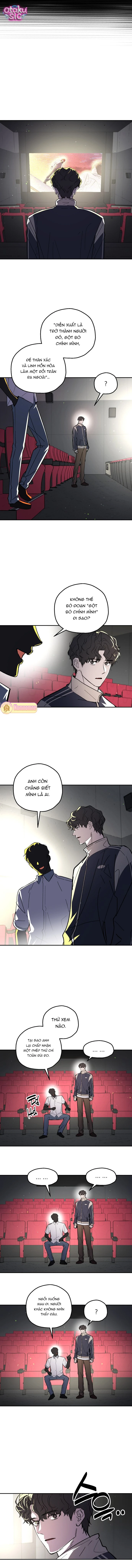 Con Rối Thần Tượng - Chap 26 - Trang 2