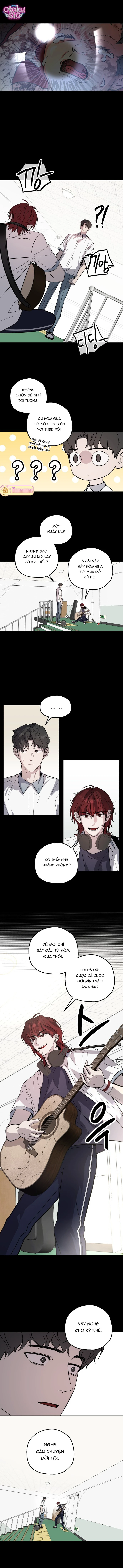 Con Rối Thần Tượng - Chap 26 - Trang 12