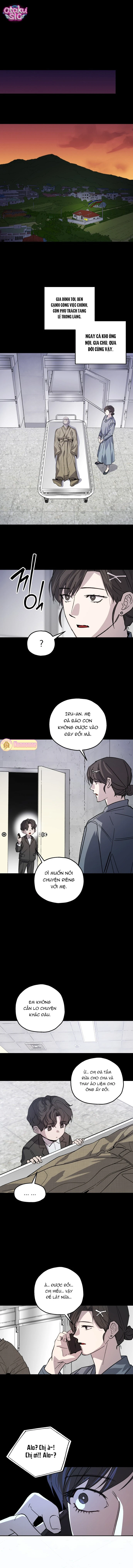 Con Rối Thần Tượng - Chap 26 - Trang 4