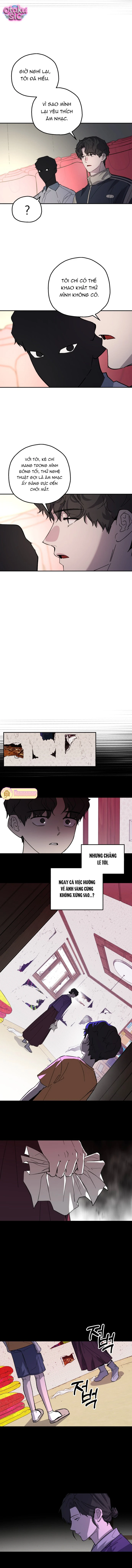 Con Rối Thần Tượng - Chap 26 - Trang 7