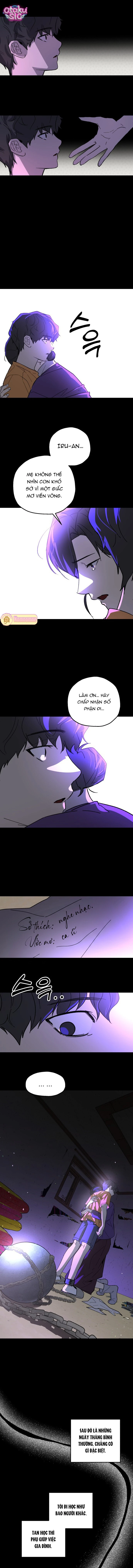 Con Rối Thần Tượng - Chap 26 - Trang 8