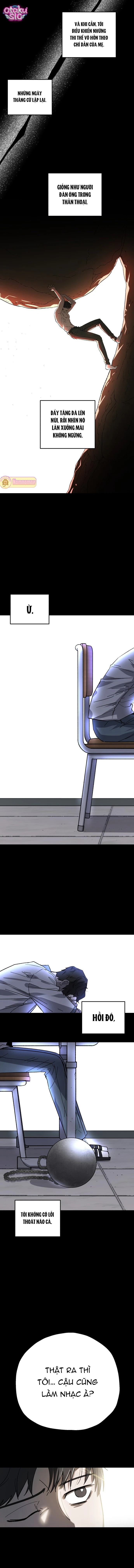Con Rối Thần Tượng - Chap 26 - Trang 9