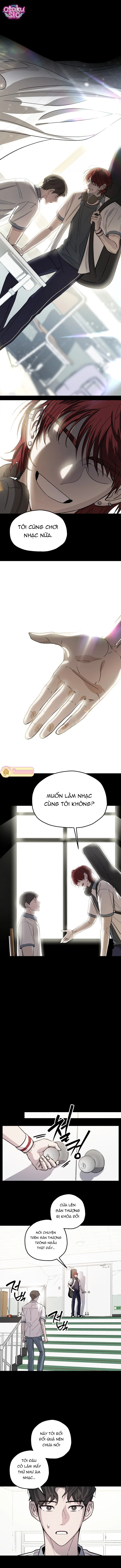 Con Rối Thần Tượng - Chap 26 - Trang 10