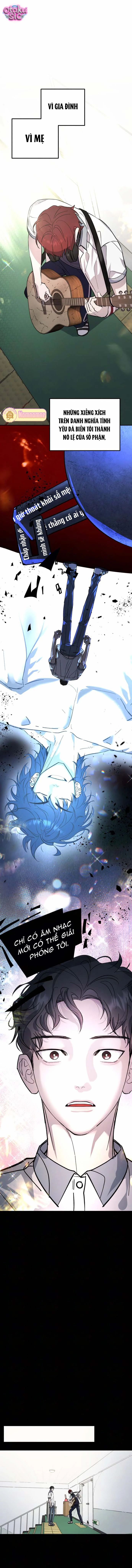 Con Rối Thần Tượng - Chap 27 - Trang 1
