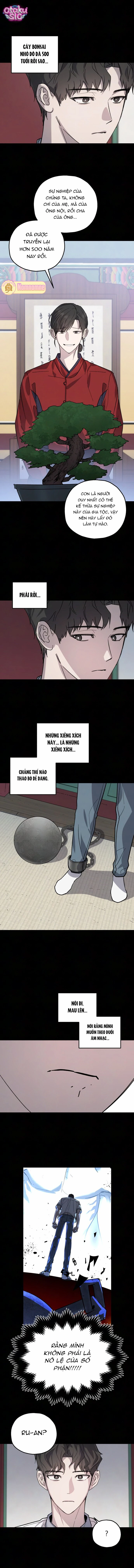 Con Rối Thần Tượng - Chap 27 - Trang 6