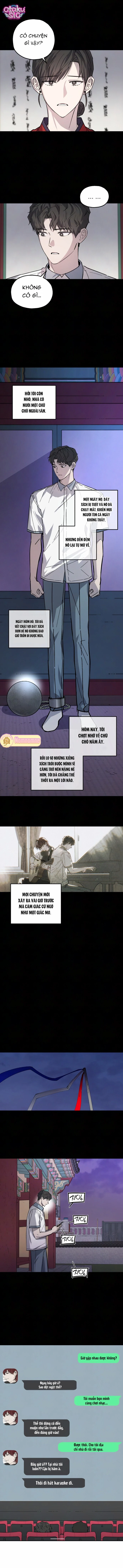 Con Rối Thần Tượng - Chap 27 - Trang 7