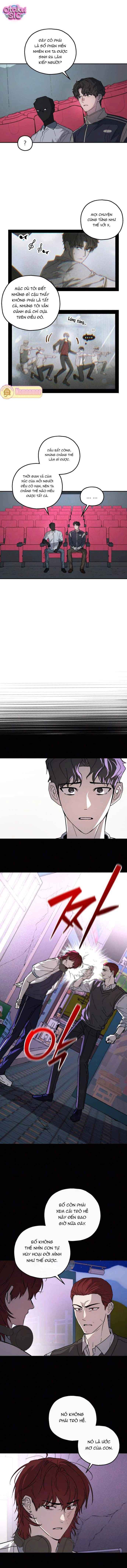 Con Rối Thần Tượng - Chap 27 - Trang 8