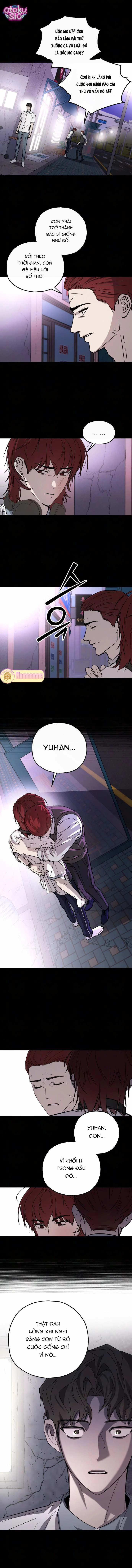 Con Rối Thần Tượng - Chap 27 - Trang 9
