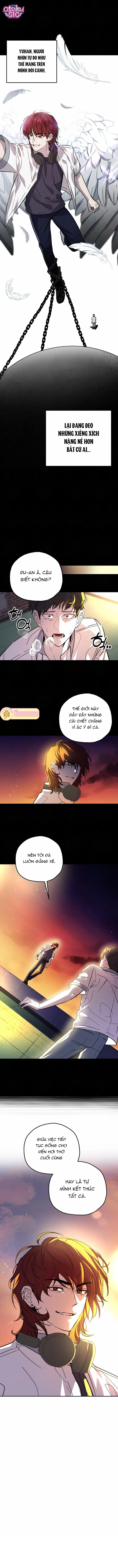 Con Rối Thần Tượng - Chap 27 - Trang 10
