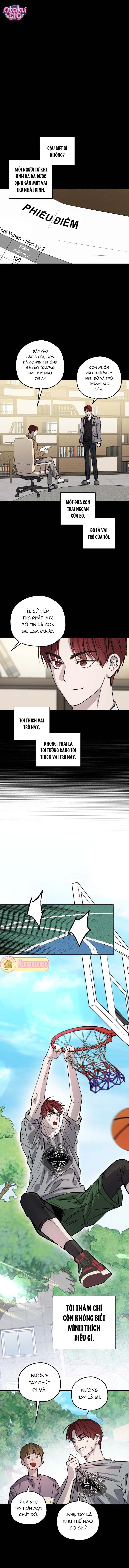 Con Rối Thần Tượng - Chap 28 - Trang 1