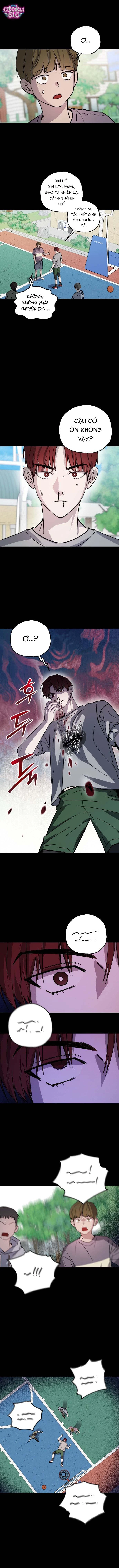 Con Rối Thần Tượng - Chap 28 - Trang 2