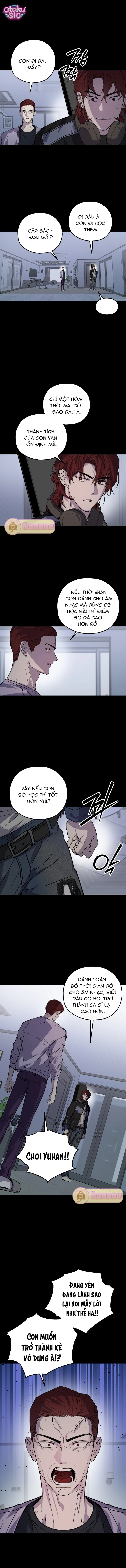 Con Rối Thần Tượng - Chap 29 - Trang 2