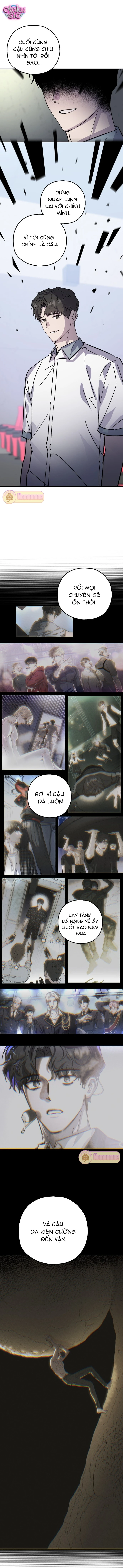 Con Rối Thần Tượng - Chap 29 - Trang 11