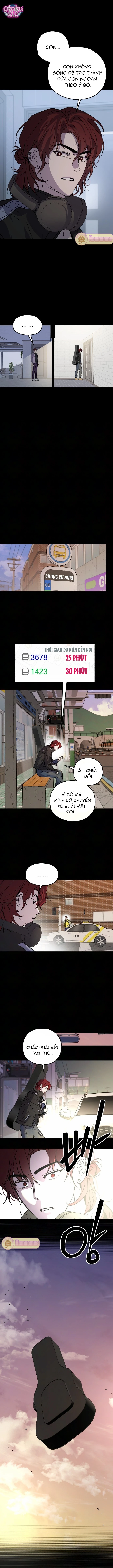 Con Rối Thần Tượng - Chap 29 - Trang 3
