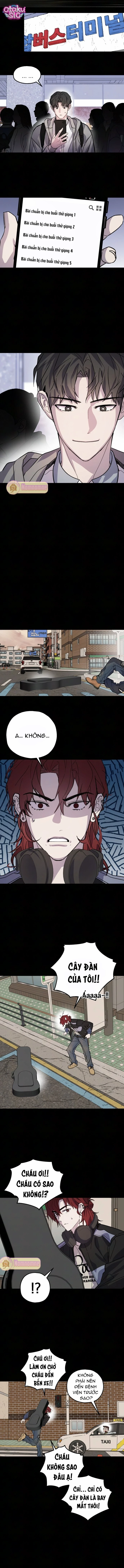 Con Rối Thần Tượng - Chap 29 - Trang 4