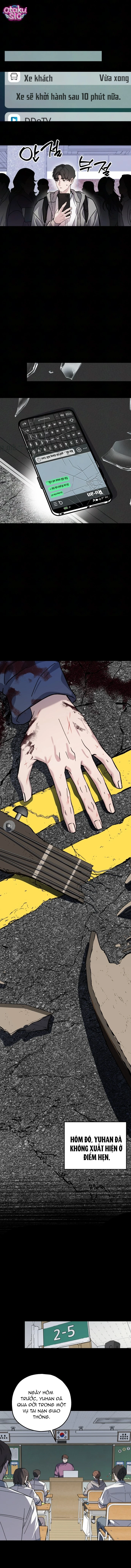 Con Rối Thần Tượng - Chap 29 - Trang 5