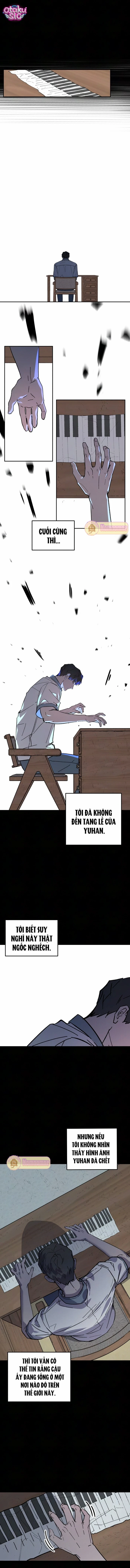 Con Rối Thần Tượng - Chap 29 - Trang 7